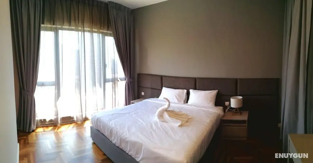 OwnAstay Vista Suite Residences Genting - Öne Çıkan Resim