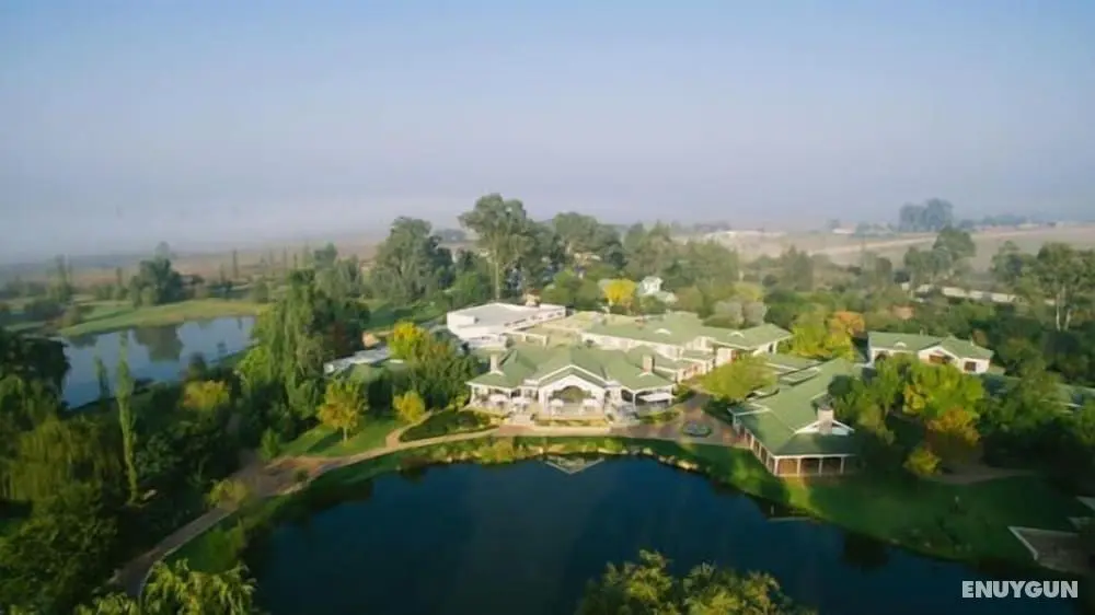 Oxbow Country Estate - Öne Çıkan Resim