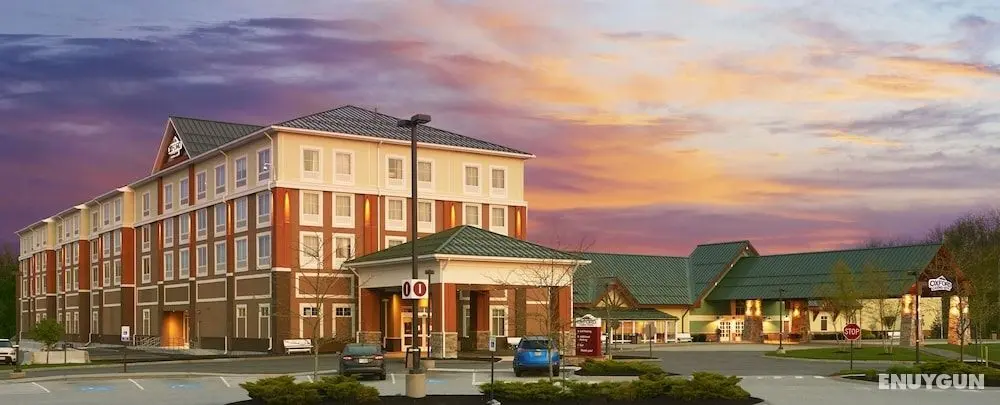 Oxford Casino Hotel - Öne Çıkan Resim
