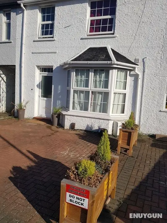 Oxford City Guest House - Öne Çıkan Resim