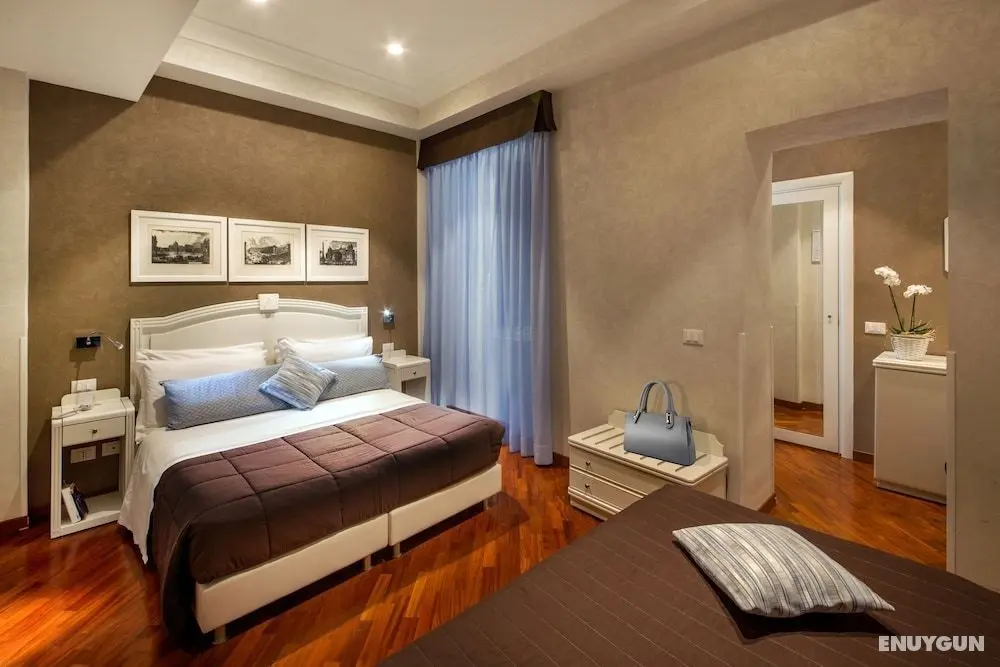 Hotel Oxford - Öne Çıkan Resim