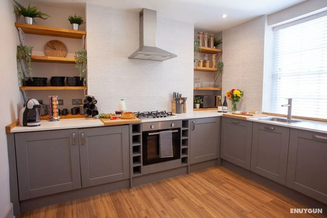 Oxford Street Grand Apartment - Öne Çıkan Resim