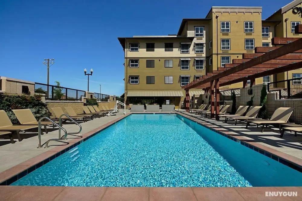 Oxford Suites Paso Robles - Öne Çıkan Resim