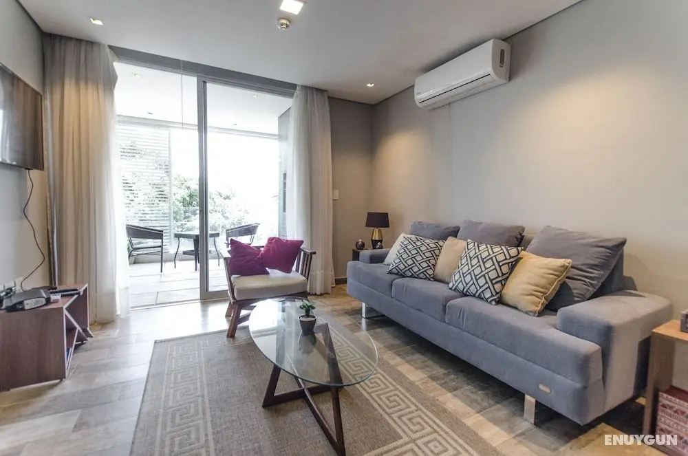 OXO Bertoni Luxury in Villamorra - Öne Çıkan Resim
