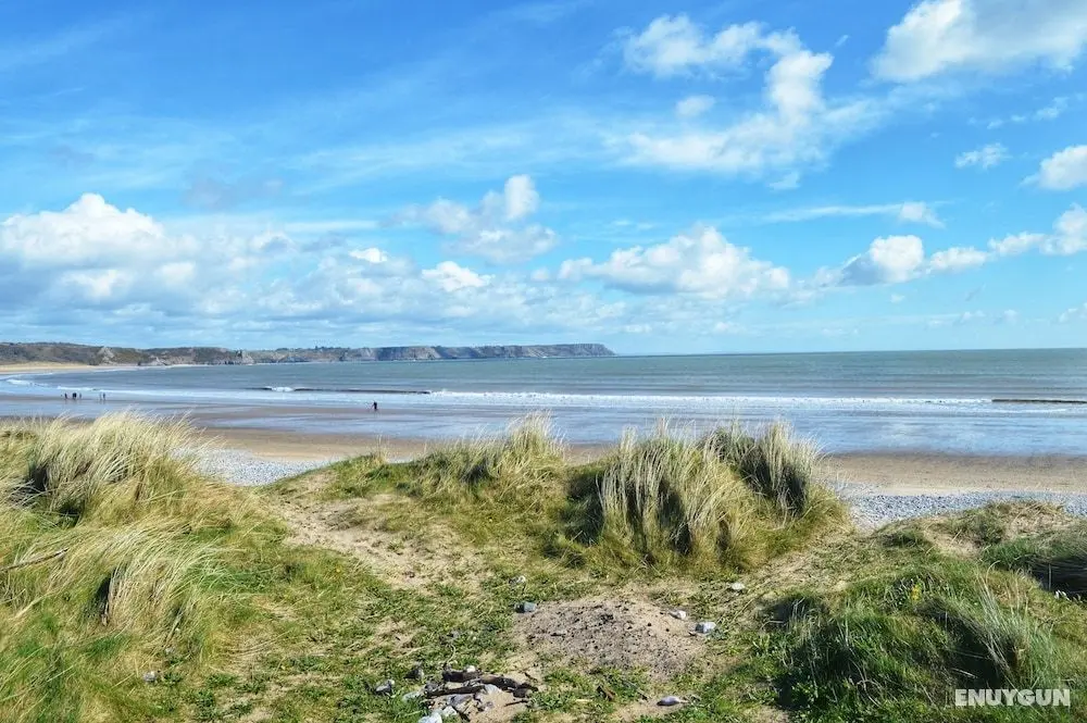 Oxwich Bay Hotel - Öne Çıkan Resim