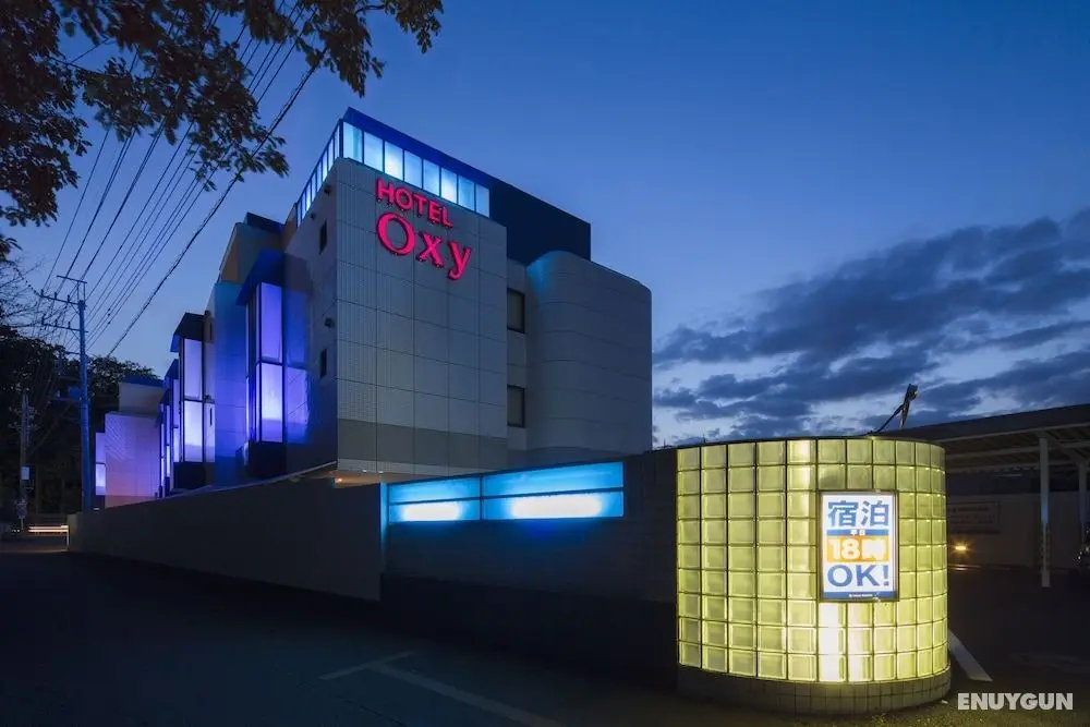 Hotel OXY - Adults Only - Öne Çıkan Resim