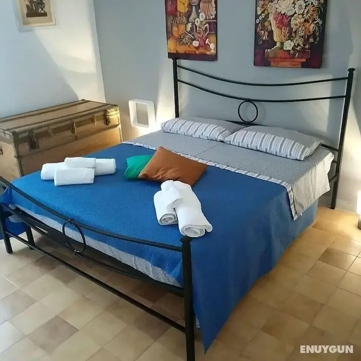 Oxy House - Öne Çıkan Resim