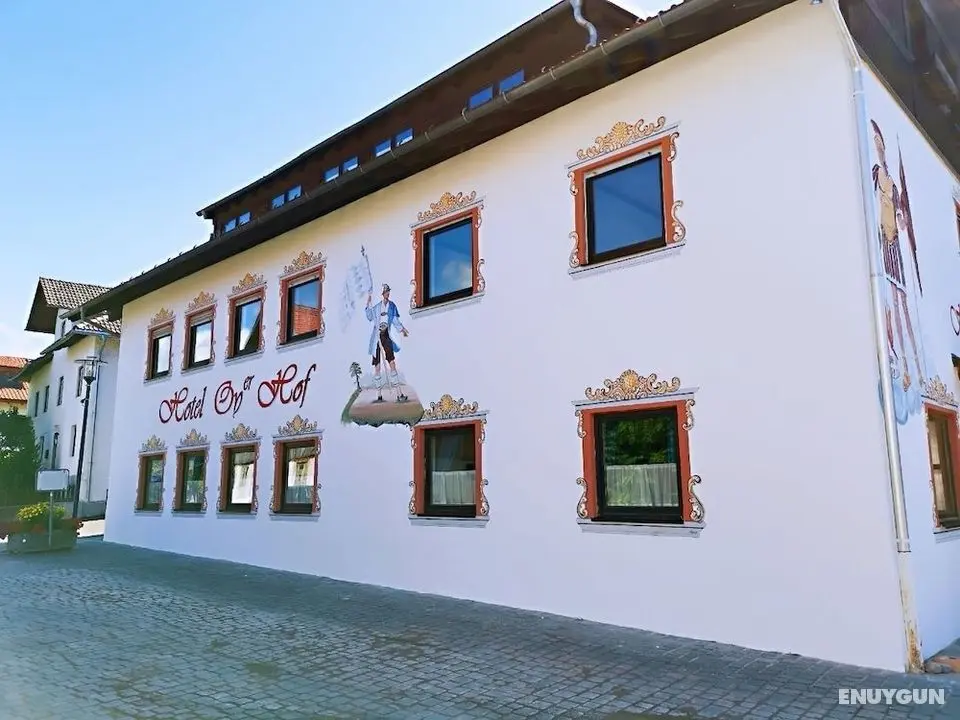 Hotel Oyer Hof - Öne Çıkan Resim