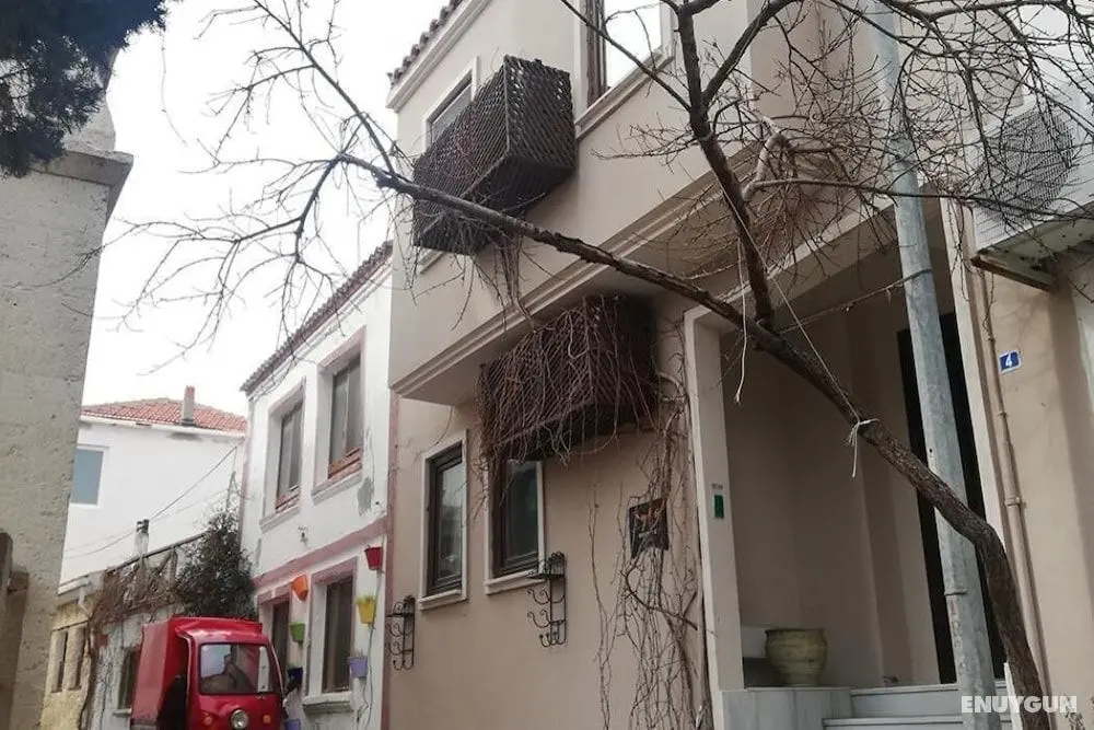 Oyku Butik Otel - Öne Çıkan Resim