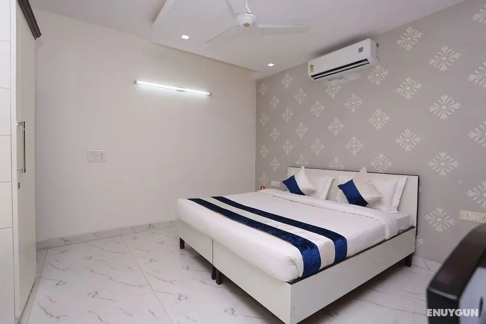 OYO 10008 Hotel Golden Tree - Öne Çıkan Resim