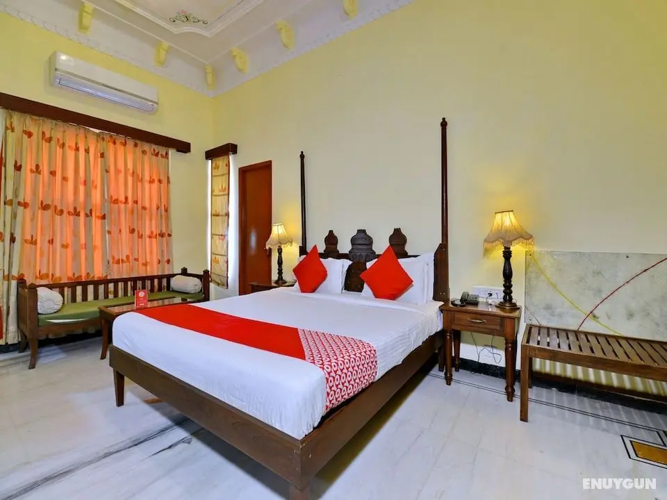 OYO 1001 Palmtree Corporate Anna Nagar - Öne Çıkan Resim