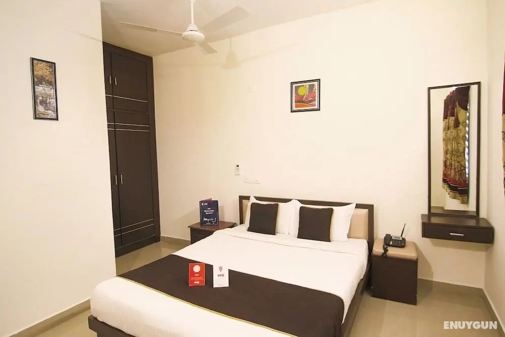 OYO 10043 SRK Guesthouse - Öne Çıkan Resim