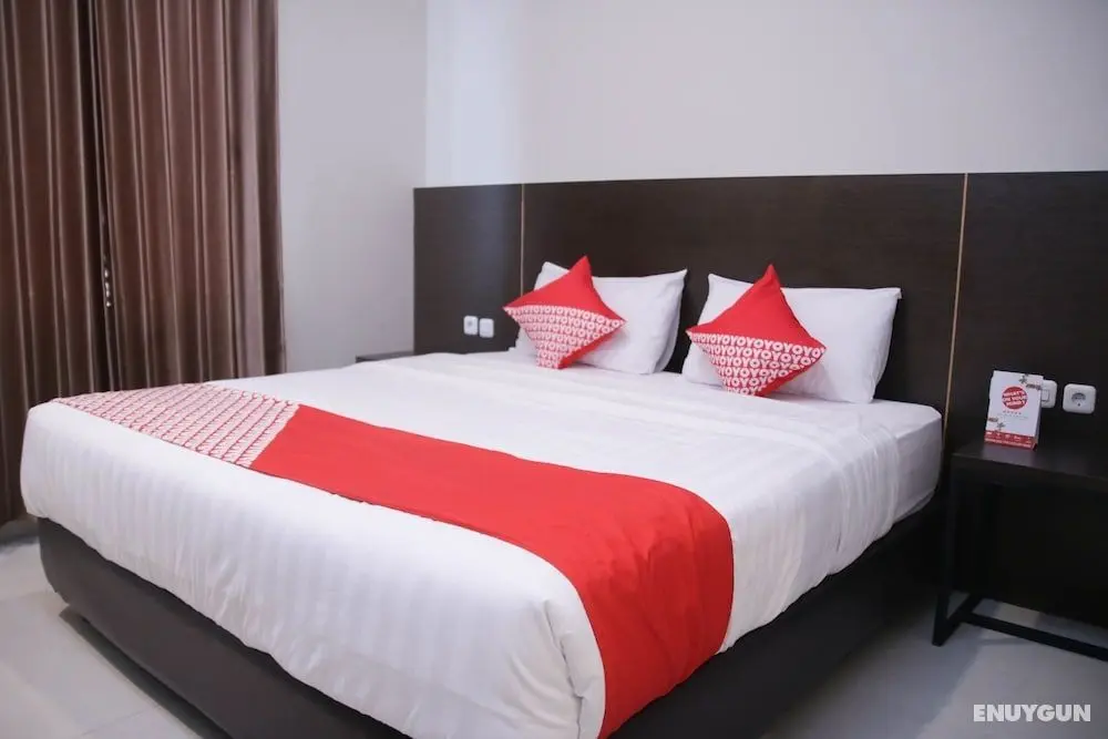 OYO 1006 Azzahra Guest House Syariah - Öne Çıkan Resim