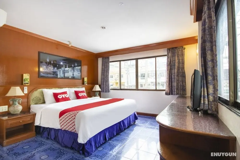 OYO 1007 Vech Guesthouse - Öne Çıkan Resim