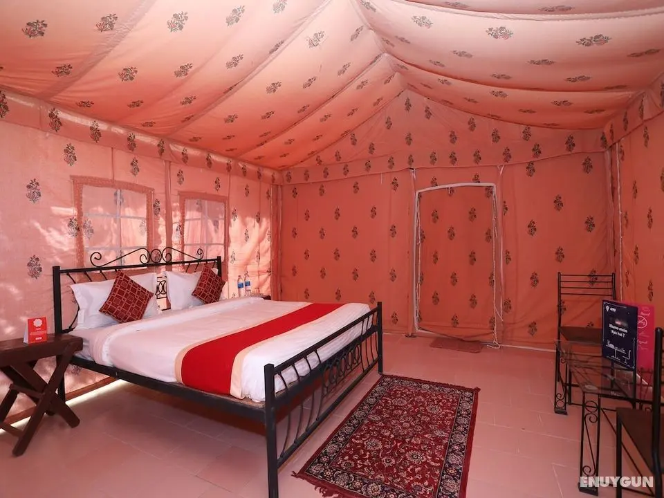 OYO 10081 Tent Desert Banjara Resort - Öne Çıkan Resim