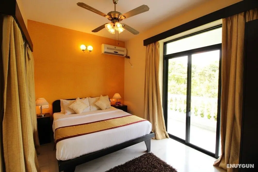 OYO 10159 Home Modern Studio South Goa - Öne Çıkan Resim