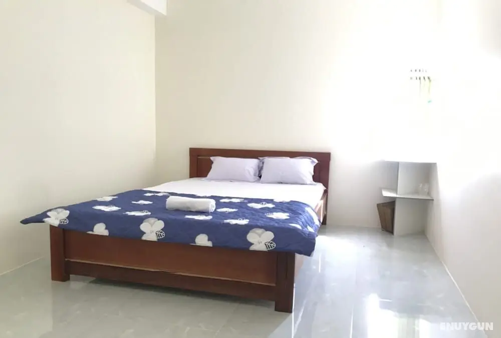 OYO 1016 Duc Manh Apartment - Öne Çıkan Resim