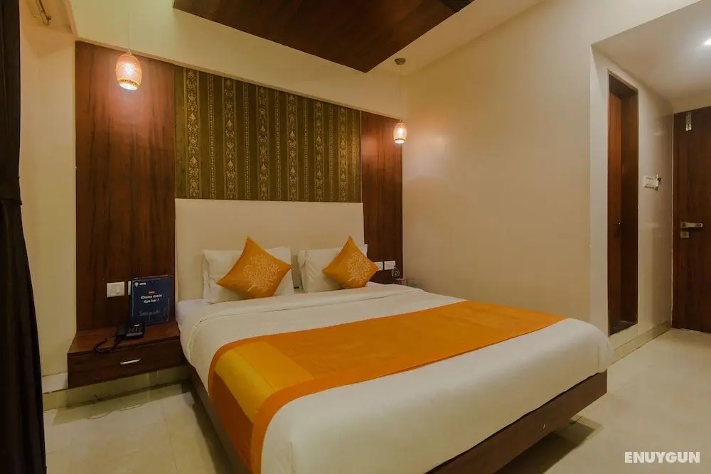 OYO 10166 Hotel D69 Residency - Öne Çıkan Resim