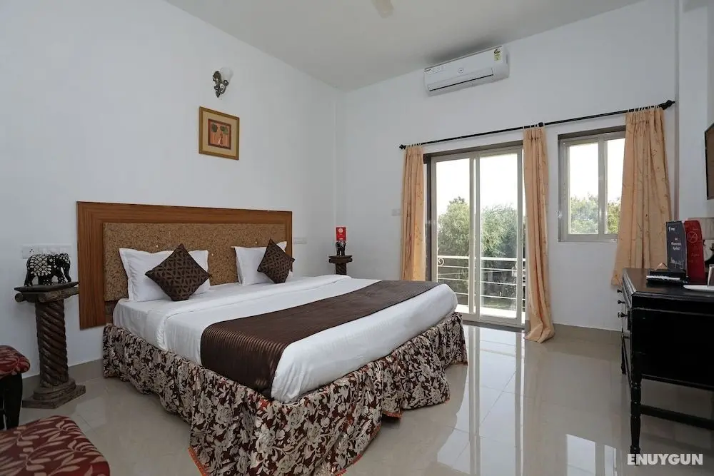 OYO 10206 Home Modern Stay near Fateh Sagar - Öne Çıkan Resim