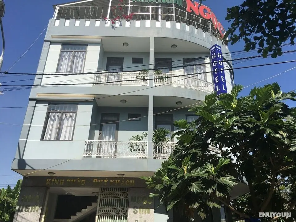 OYO 1023 Ngoc Son - Öne Çıkan Resim