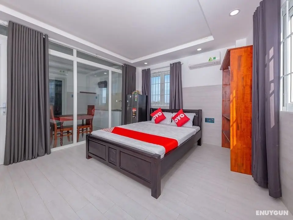 OYO 1027 Lee Kim Motel And Apartment - Öne Çıkan Resim