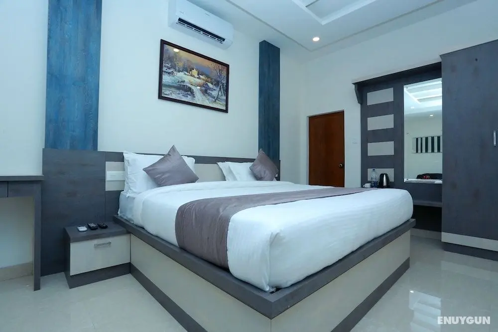 OYO 10278 Hotel Caprice Residency - Öne Çıkan Resim