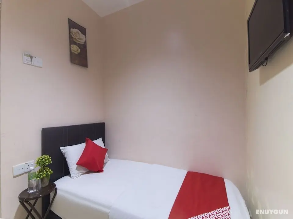 OYO 1029 Lipis CentrePoint Hotel - Öne Çıkan Resim
