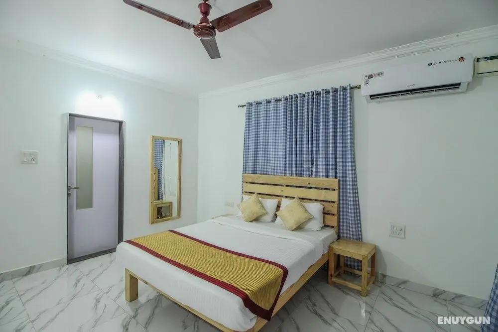 OYO 10296 Home Sunset View 3BHK Dona Paula - Öne Çıkan Resim