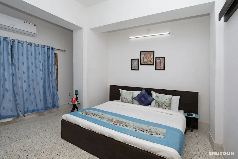 OYO 10298 Home near Sukhadia Circle - Öne Çıkan Resim