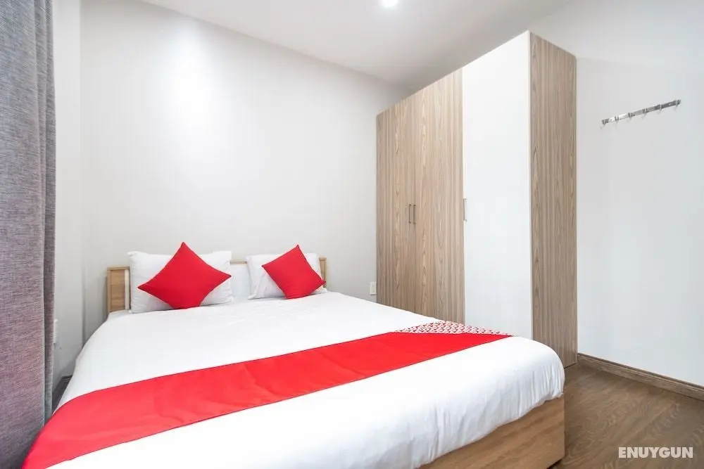OYO 103 Airport Family Apartment - Öne Çıkan Resim