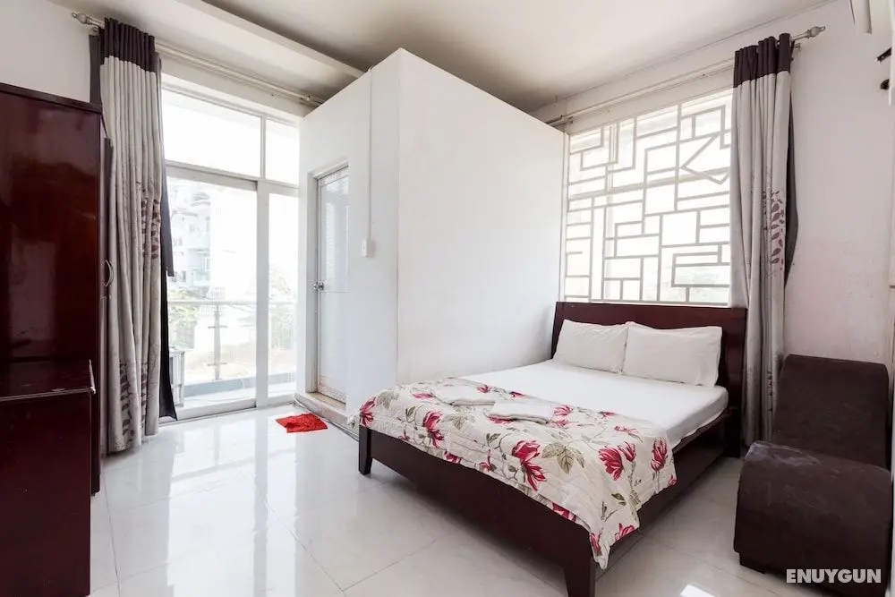 OYO 1037 Bao Chau Hotel - Öne Çıkan Resim