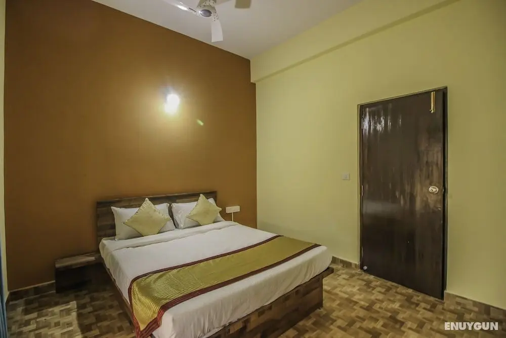 OYO 10402 Home 4 BHK Villa near Mandovi River - Öne Çıkan Resim