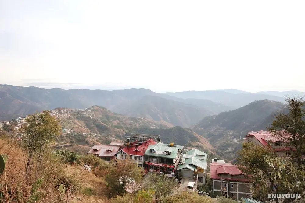 OYO 10410 Home Mountain View Panthaghati - Konum Öne Çıkanlar