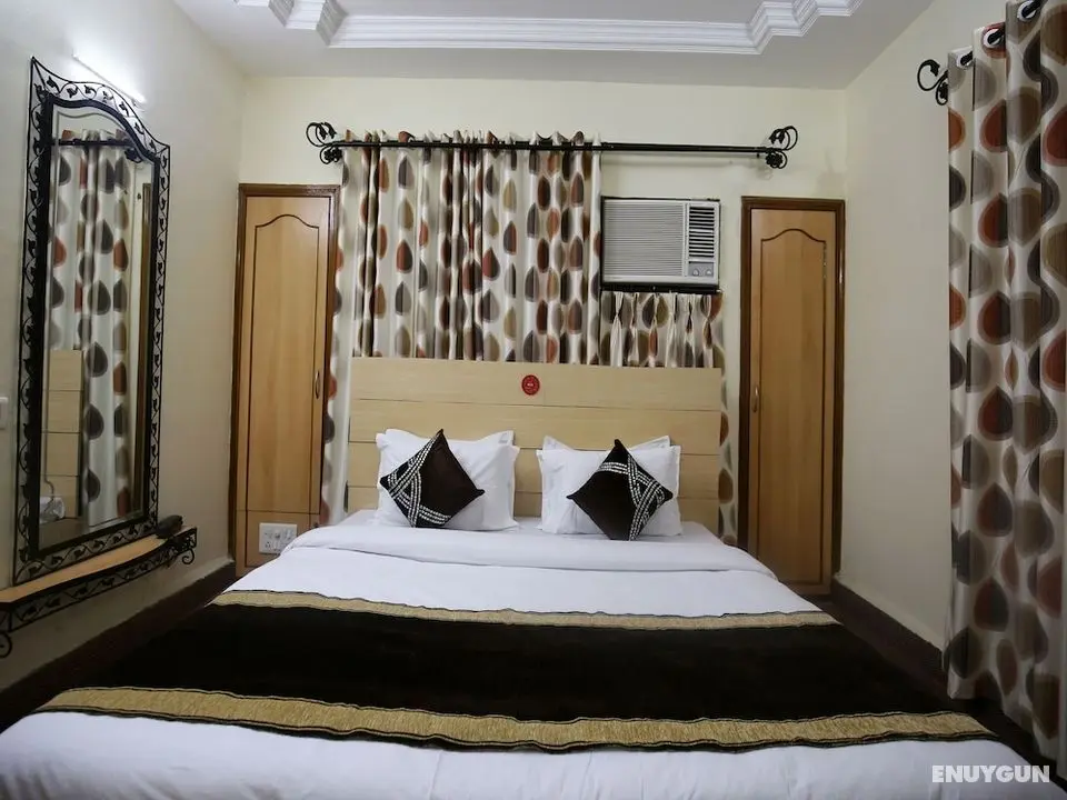 OYO 10416 Hotel Arts Executive - Öne Çıkan Resim
