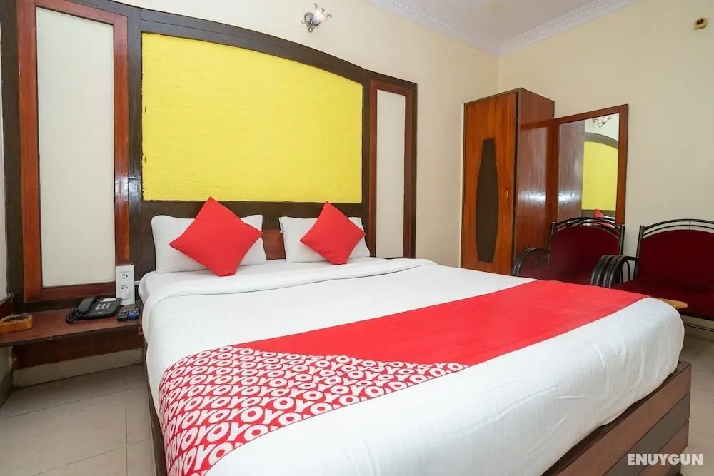 OYO 10435 Star Deluxe Lodge - Öne Çıkan Resim