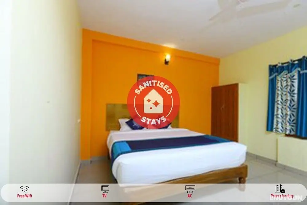 OYO 10449 Hotel Le Sai - Öne Çıkan Resim