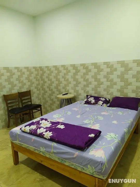 OYO 1052 Hoang Gia Motel - Öne Çıkan Resim