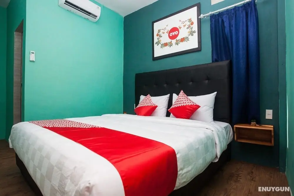 OYO 1052 Sentosa Jaya Guest House Syariah - Öne Çıkan Resim