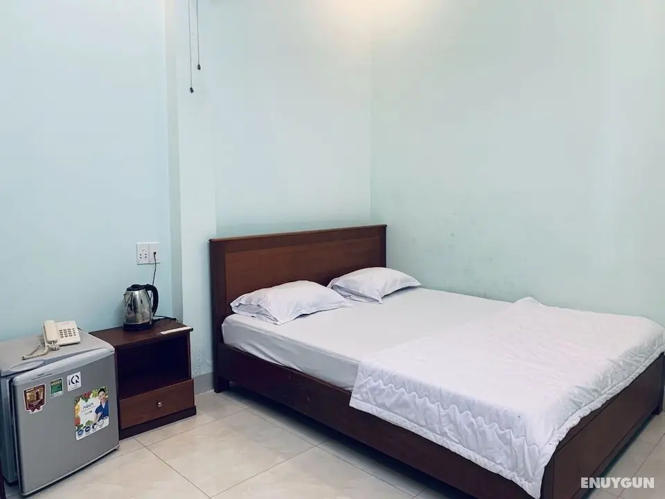 OYO 1054 Rong Vang Hotel - Öne Çıkan Resim