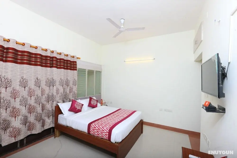 OYO 10545 Sorgam Serviced Apartments - Öne Çıkan Resim