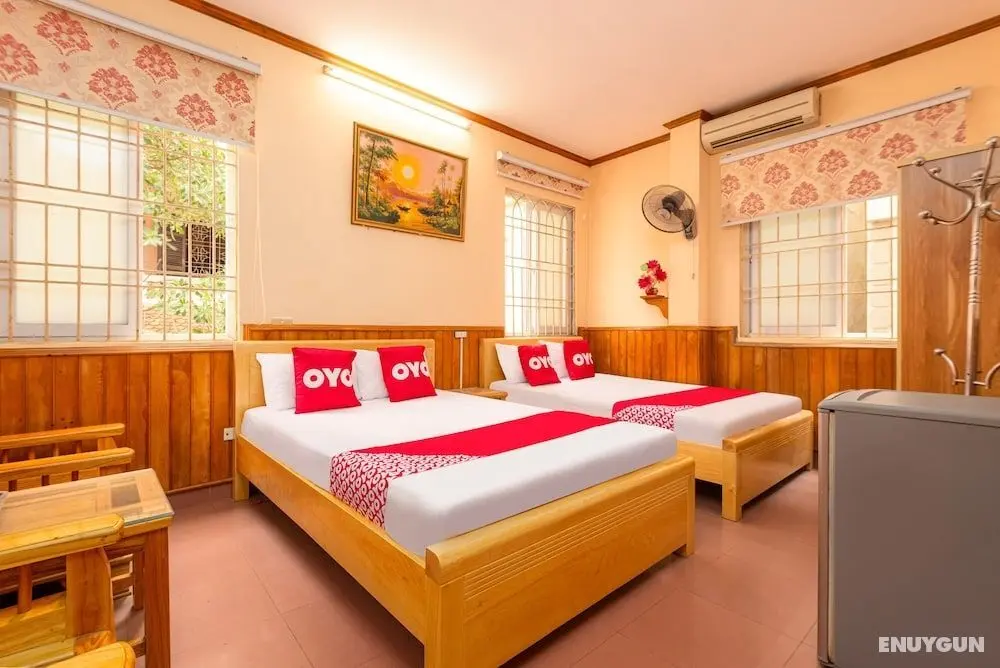 OYO 1055 Hong Anh Motel - Öne Çıkan Resim
