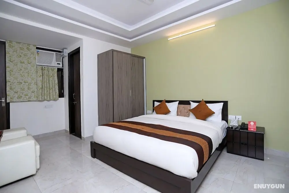 OYO 10581 Platinum Residency - Öne Çıkan Resim