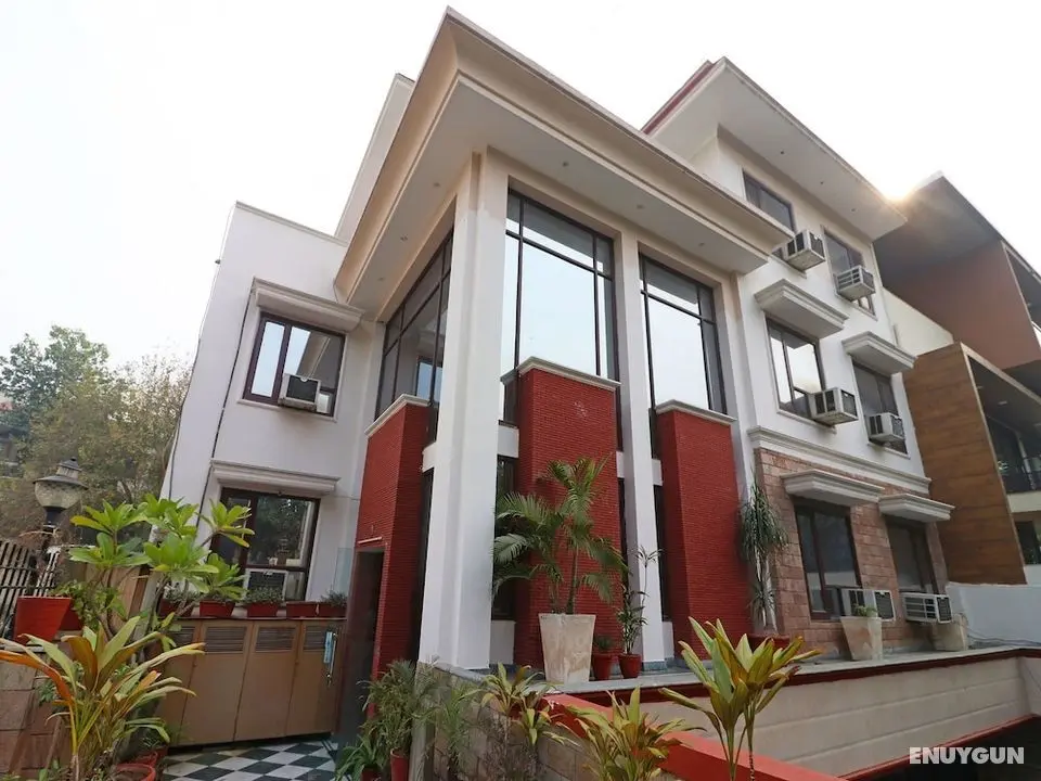 OYO 10585 Hotel Shubhdeep Aashiyana 2 - Öne Çıkan Resim