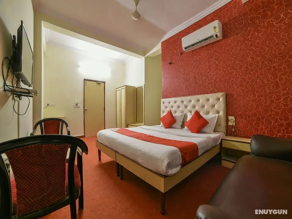 OYO 10599 Hotel R Inn Residency - Öne Çıkan Resim
