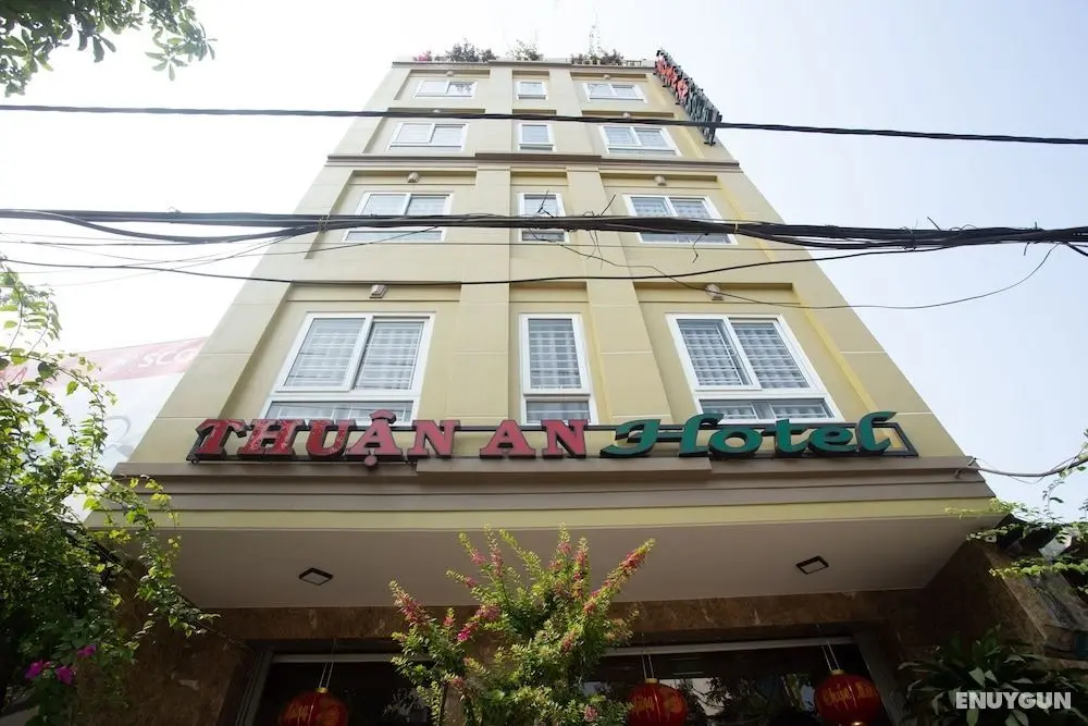 OYO 1063 Thuan An Hotel - Öne Çıkan Resim