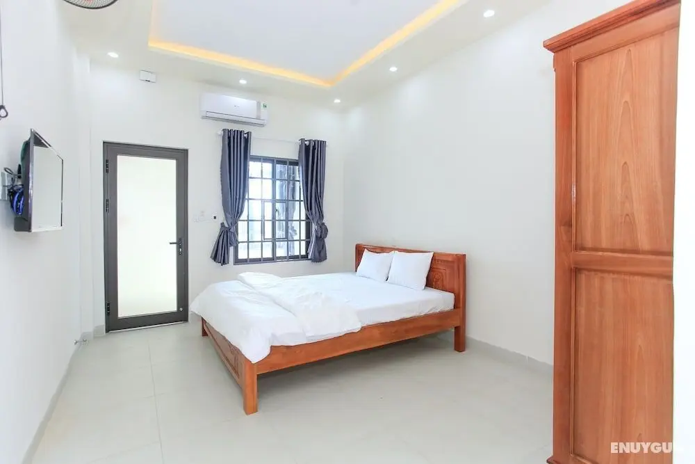 OYO 1064 Phat Tai Hotel and Apartment - Öne Çıkan Resim