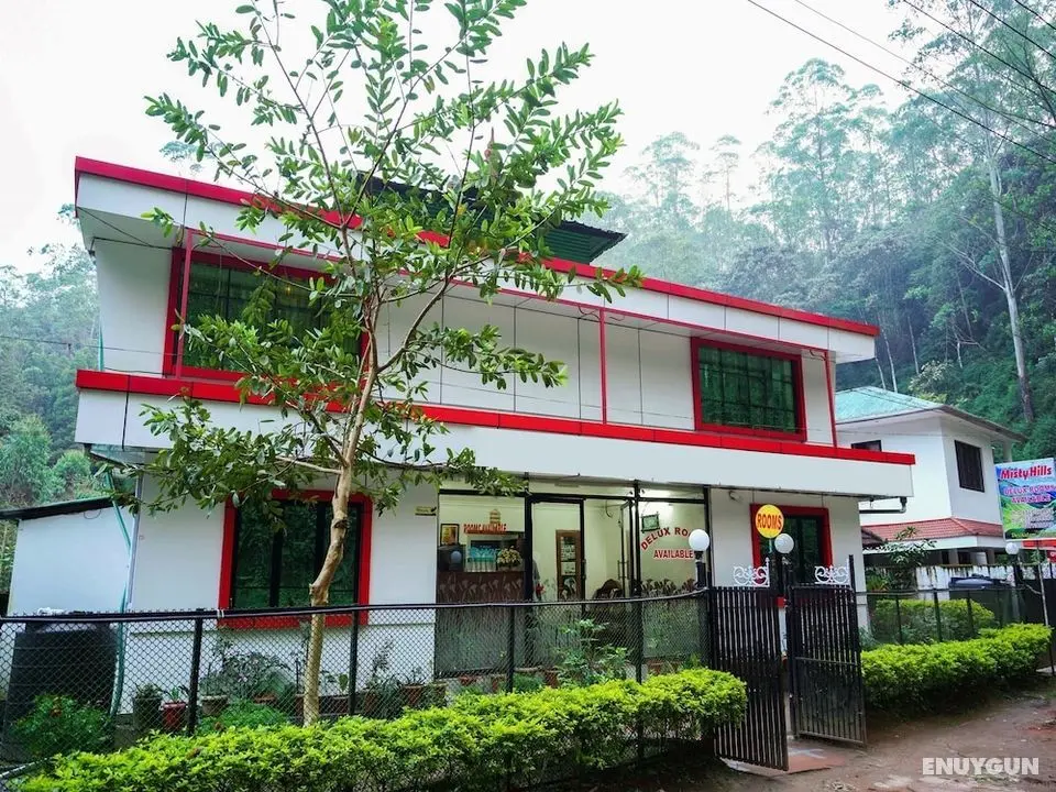 OYO 10641 Hotel Misty Hills - Öne Çıkan Resim
