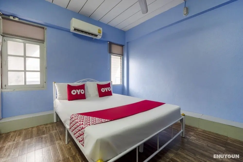 OYO 1066 Encore Sea Side - Öne Çıkan Resim