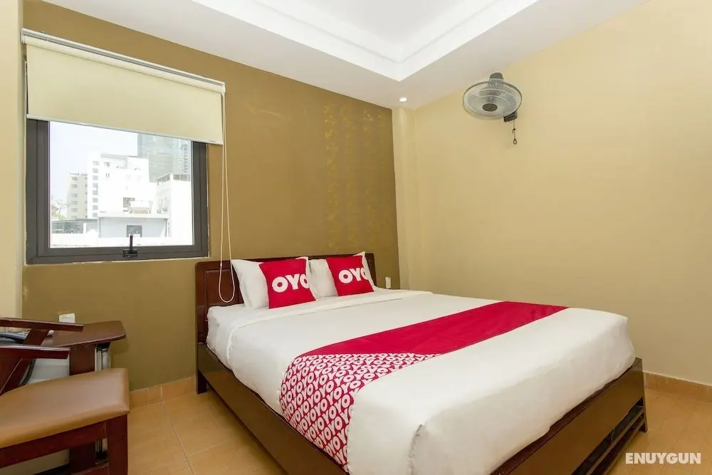 OYO 1067 Phuc Long Hotel - Öne Çıkan Resim