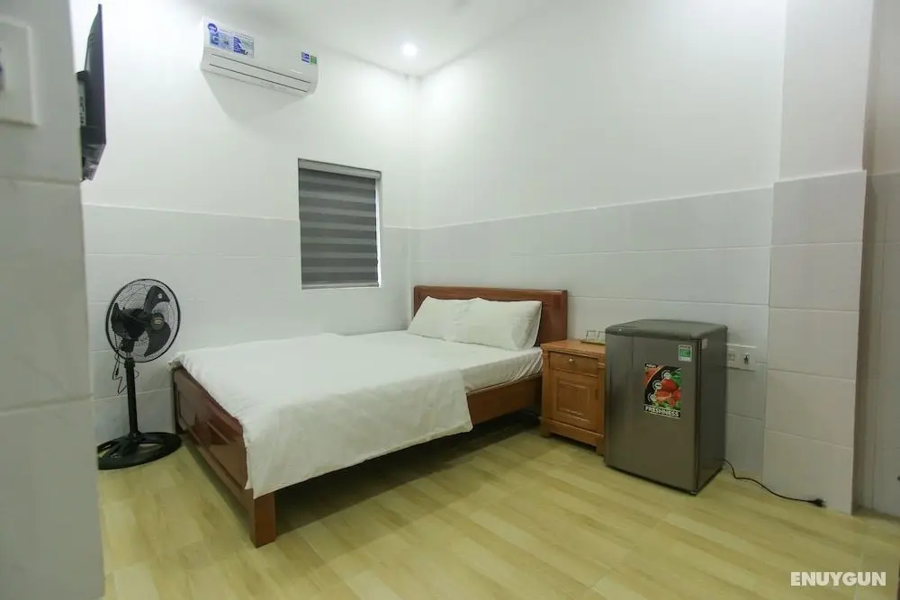 OYO 1068 Fussa Hostel And Apartment - Öne Çıkan Resim